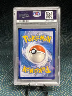 2020 Pokemon Vivid Voltage Prerelease LUGIA Promo# SWSH069 - Gem Mint PSA 10 - Image 2