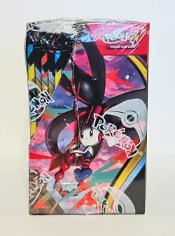 Pokemon Chaos Rising Booster Box New Factory Sealed - Image 4