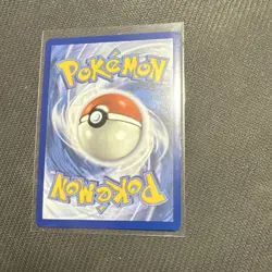 Pokemon Squirtle Illustration Rare Full Art Holo 170/165 Scarlet & Violet 151 6… - Image 2