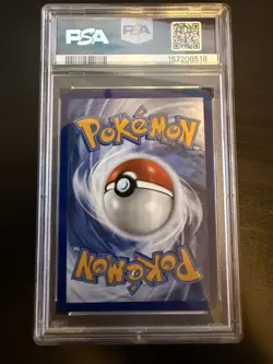 PSA 10 Morpeko V-union 290/159 Crown Zenith Pokemon 2023 - Image 2