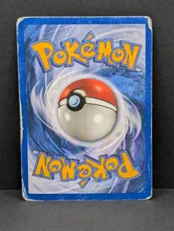Mirage Stadium 132/144 Skyridge Reverse Holo Rare Pokemon TCG Nintendo DMG - Image 2