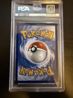 2023 POKEMON SWSH BLACK STAR PROMO #287 FULL ART/MORPEKO V-UNION PSA 10 - Image 2