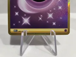 2023 Pokemon Basic Psychic Energy 207/165 Scarlet & Violet 151 Hyper Rare Holo - Image 3