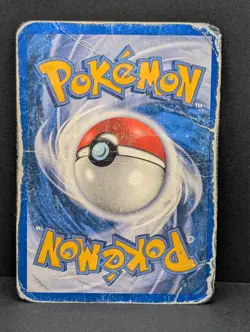 Snorlax 15/112 FireRed & LeafGreen Holo Ultra Rare Pokemon TCG Nintendo 151 DMG - Image 2