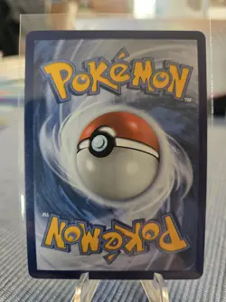 Toxtricity 103/094 - Phantasmal Flames - Pokemon TCG - Illustration Rare - NM - Image 2