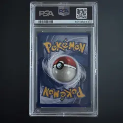 1999 Pokemon Game Lightning Energy Shadowless Mint 9 - Image 2