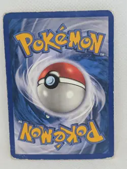 Charizard 039/165 Expedition Base Reverse Holo Rare Pokemon TCG Nintendo ITALIAN - Image 2
