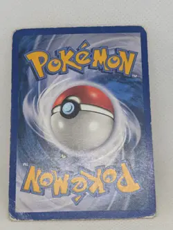 Charizard 039/165 Expedition Base Reverse Holo Rare Pokemon TCG Nintendo ITALIAN - Image 5