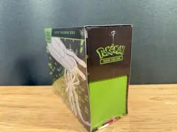 Pokemon Perfect Order ETB Elite Trainer Box Sealed New TCG - Image 2