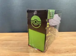 Pokemon Perfect Order ETB Elite Trainer Box Sealed New TCG - Image 3