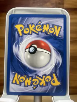 Pokemon TCG Misty's Magikarp Gym Challenge 88, Regular - Image 2
