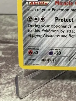 Aegislash 100/160 XY - Primal Clash Reverse Holo Pokemon TCG NM - Image 5