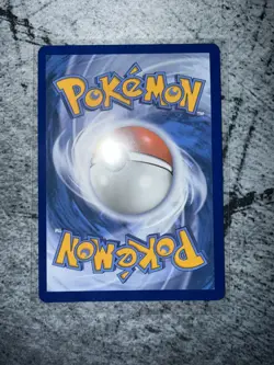 Pokemon TCG Phantasmal Flames Rotom ex SIR Special Illustration Rare 126/094 A2 - Image 2