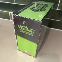 2 x Pokemon Center Pokemon TCG Mega Evolution Perfect Order Elite Trainer Box - Image 2