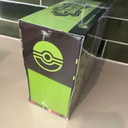 2 x Pokemon Center Pokemon TCG Mega Evolution Perfect Order Elite Trainer Box - Image 4