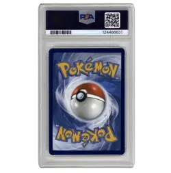 2022 Pokemon SWSH Mimikyu Vmax Brilliant Star #069 PSA 10 Gem Mint - Image 2