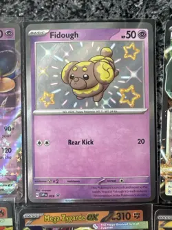 English Pokemon Promo Bundle - Image 3