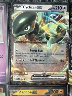 English Pokemon Promo Bundle - Image 4
