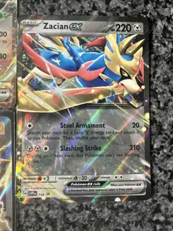 English Pokemon Promo Bundle - Image 5