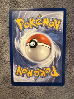 Paldean Wooper 102/094 Illustration Rare Phantasmal Flames Pokemon NM - Image 4