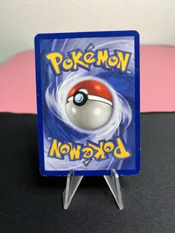 Mewtwo 010/102 Pokemon Base Set Unlimited 1999 - Rare Holographic - WoTC - Image 4