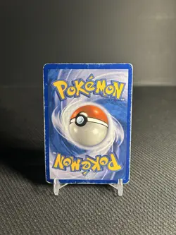 Pokemon TCG Lugia 2/17 POP Series 5 Holo HP/DMG - Image 2