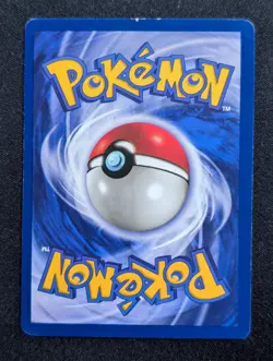 Pikachu 1 / 53 WoTC Promo Pokemon LP - Image 2
