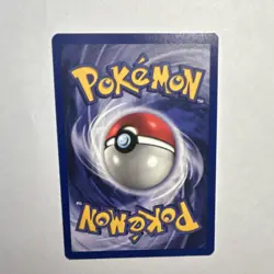 Pokemon TCG Pikachu Jungle 60/64 1st Edition Common Regular 50 HP Spark 20 - Image 2