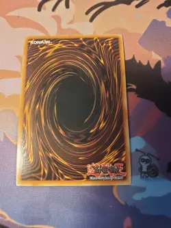 Yugioh! Cyber Dragon Infinity MAGO-EN033 Gold Rare 1st Edition NM - Image 2