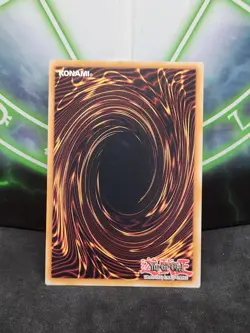 Yugioh Lightning Storm RA01-EN061 Secret Rare 1st Edition NM - Image 2