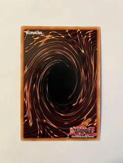 Synchro Control ABPF-EN062 Absolute Powerforce Unlimited|Unlimited Edition NM - Image 2