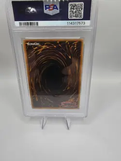 Blazing Cartesia, the Virtuous RA04-EN041 YuGiOh Quarter Century Stampede - Image 2