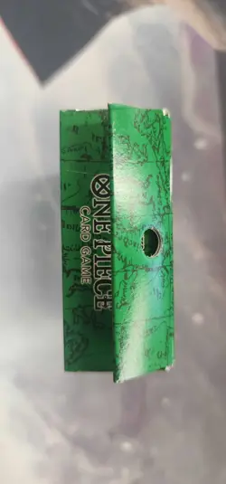 Super Pre-Release One Piece Worst Generation Starter Deck (ST-02) - 1st Edition 811039038274 - Image 3