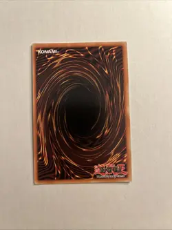Fiendsmith's Tract Yu-Gi-Oh! 1st Edition Secret Rare Near Mint Condition - Image 2