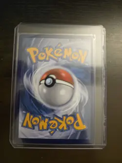 Pokemon card: Jolteon V Prize Pack series one - Image 2