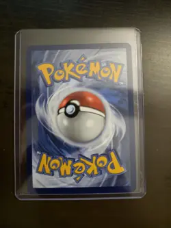 Pokemon card: Ho-oh V Prize Pack series three - Image 2