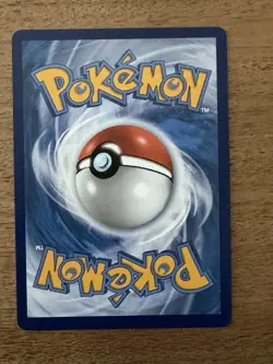 Mega Floette EX 117/086 SIR Chaos Rising Pokemon Trading Card Fresh And Clean! - Image 2