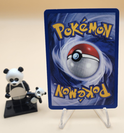 Pokemon TCG Misty's Tentacruel Holo Card 10/132 Gym Heroes Vintage Wotc - Image 2