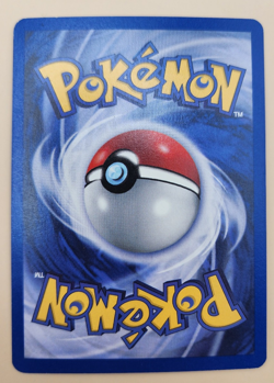 Pokemon TCG Misty's Tentacruel Holo Card 10/132 Gym Heroes Vintage Wotc - Image 4