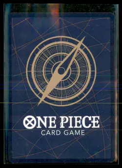 One Piece The Best- Vol. 2 P-069 Koala Pirate Foil 4 card lot - Image 2