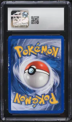 CGC 4 Charizard Holo Rare EX Power Keepers 2007 Pokemon Card #6 - Image 2