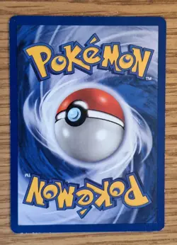 Electrode 18/64 – Jungle Set – Rare Pokemon Card – NM - Image 2