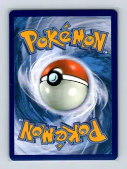 Octillery 034 2023 Pokemon Paradox Rift Yuka Morii Reverse Holo Card NM+ (a) - Image 2