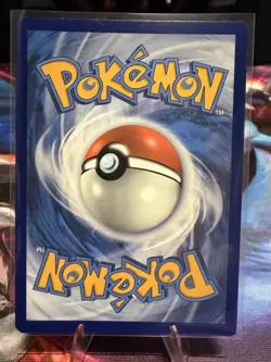 Pokemon Malamar 120HP TG06/TG30 Ultra Rare Holo Trainer Gallery Card - Image 2