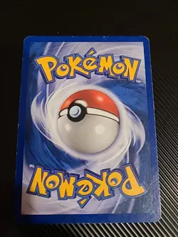 Machamp 15/110 - Holo Rare - Legendry Collection - Pokemon Card - LP - Image 2
