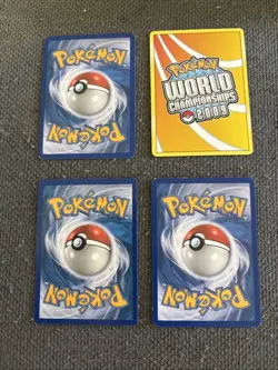 Platinum Base Set 2009 Pokemon TCG Card Lot Vintage Non Holo LP/MP - Image 2