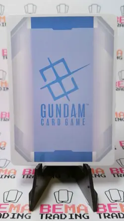 Freedom Gundam (GD01-065) [Foil] (NM) - Gundam Card Game - Newtype Rising (ENG) - Image 2