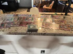 Vintage Yugioh Cards Lot of 1150+ - Image 2