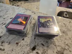Vintage Yugioh Cards Lot of 1150+ - Image 5