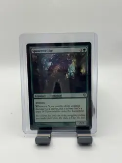 MTG, Spawnwrithe $3 ORDER MIN 55 LP Duel Decks: Jace vs. Vraska Regular - Image 1
